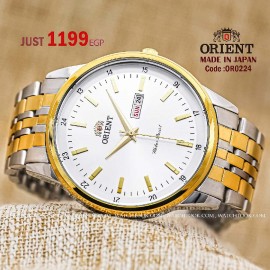 Orient OR0224