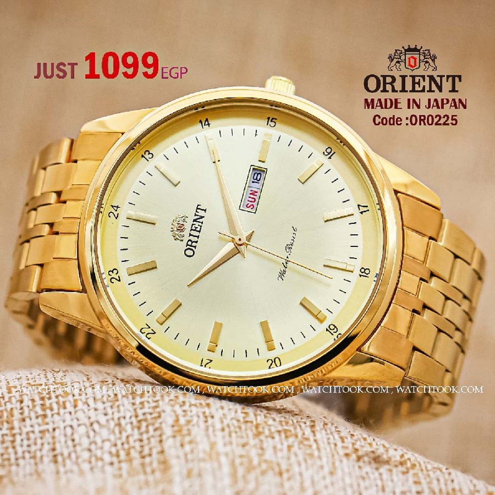 Orient OR0225