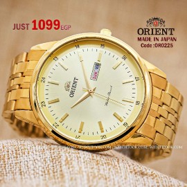 Orient OR0225