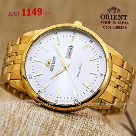 Orient OR0226