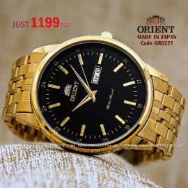 Orient OR0227