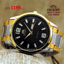 Orient OR0228
