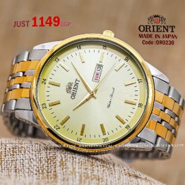 Orient OR0230