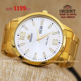 Orient OR0232