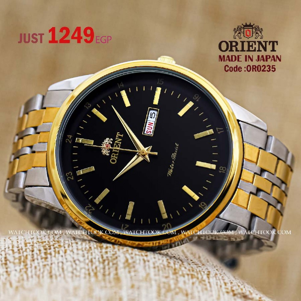 Orient OR0235