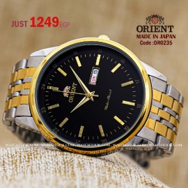 Orient OR0235