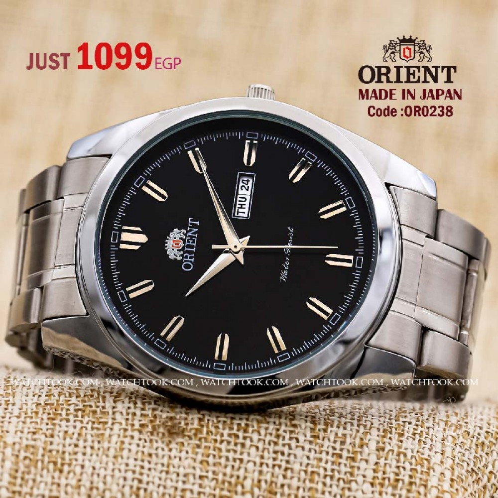 Orient OR0238