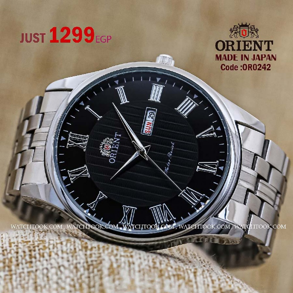 Orient OR0242