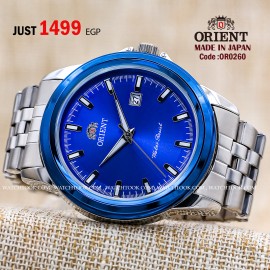 Orient OR0260