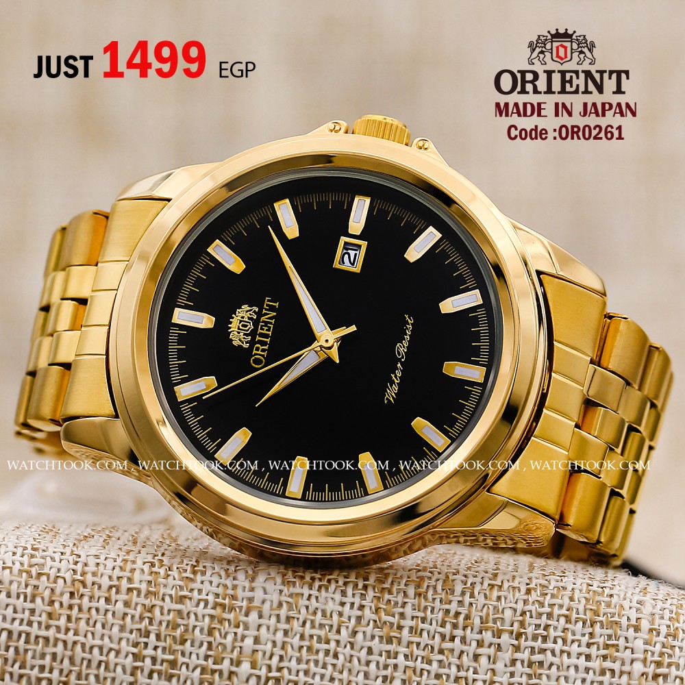Orient OR0261