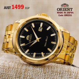 Orient OR0261