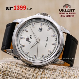 Orient OR0263
