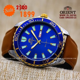Orient OR0265-LX