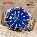 Orient OR0265