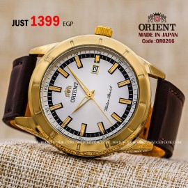 Orient OR0266