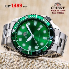Orient OR0269