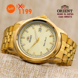 Orient OR0273