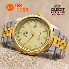 Orient OR0274
