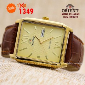 Orient OR0278