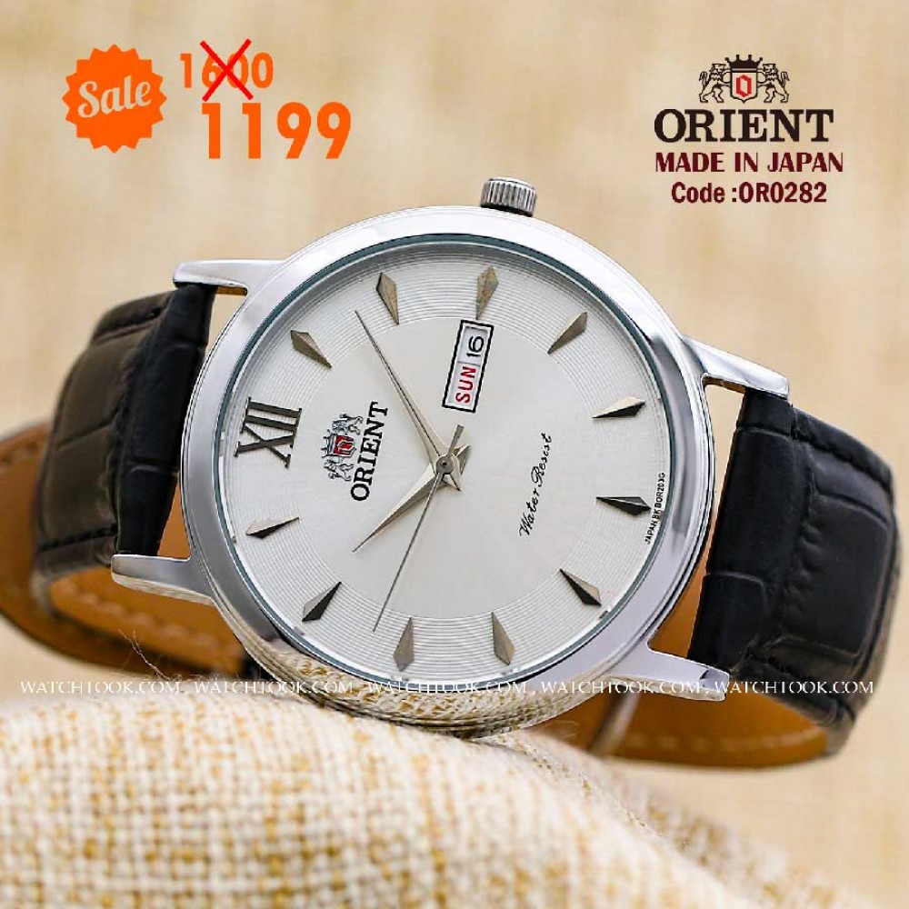 Orient OR0282