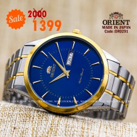 Orient OR0291