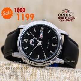 Orient or0292