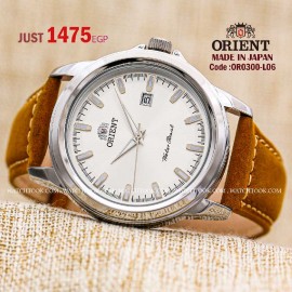 Orient OR0300-L06