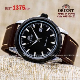 Orient OR0301-L02