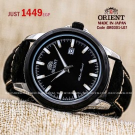 Orient OR0301-L07