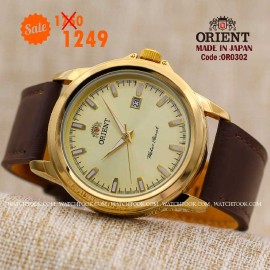 Orient OR0302