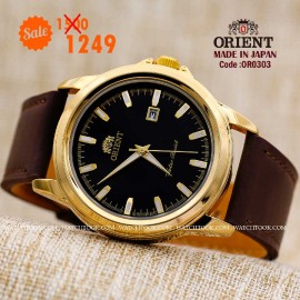 Orient OR0303