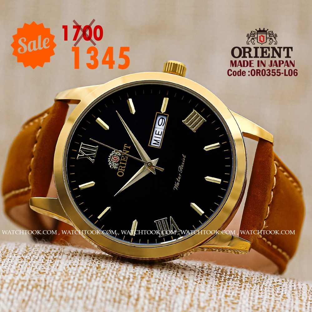 Orient OR0355-L06