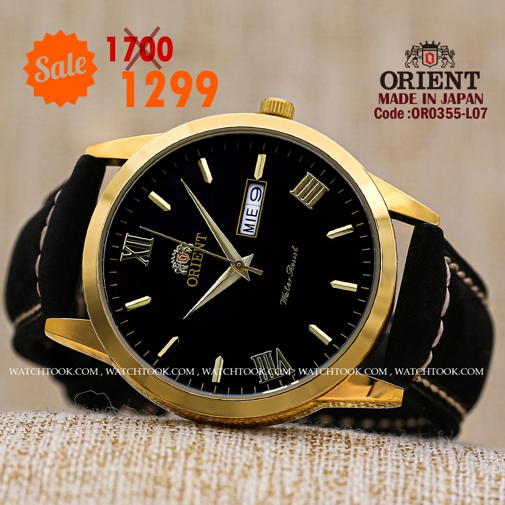 Orient OR0355-L07
