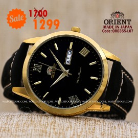 Orient OR0355-L07