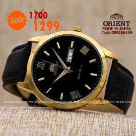 Orient OR0355-L09