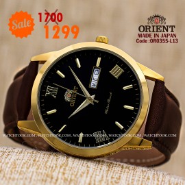 Orient OR0355-L13