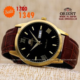 Orient OR0355-L14