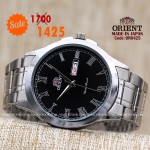 Orient quartz 1y warranty code  or0425