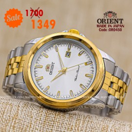 Orient OR0450