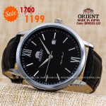 Orient quartz 1y warranty code OR0503-LX2