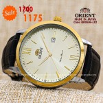 Orient quartz 1y warranty code  OR0504-LX2