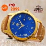 Orient quartz 1y warranty code OR0812