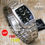Orient quartz 1y warranty code OR0990