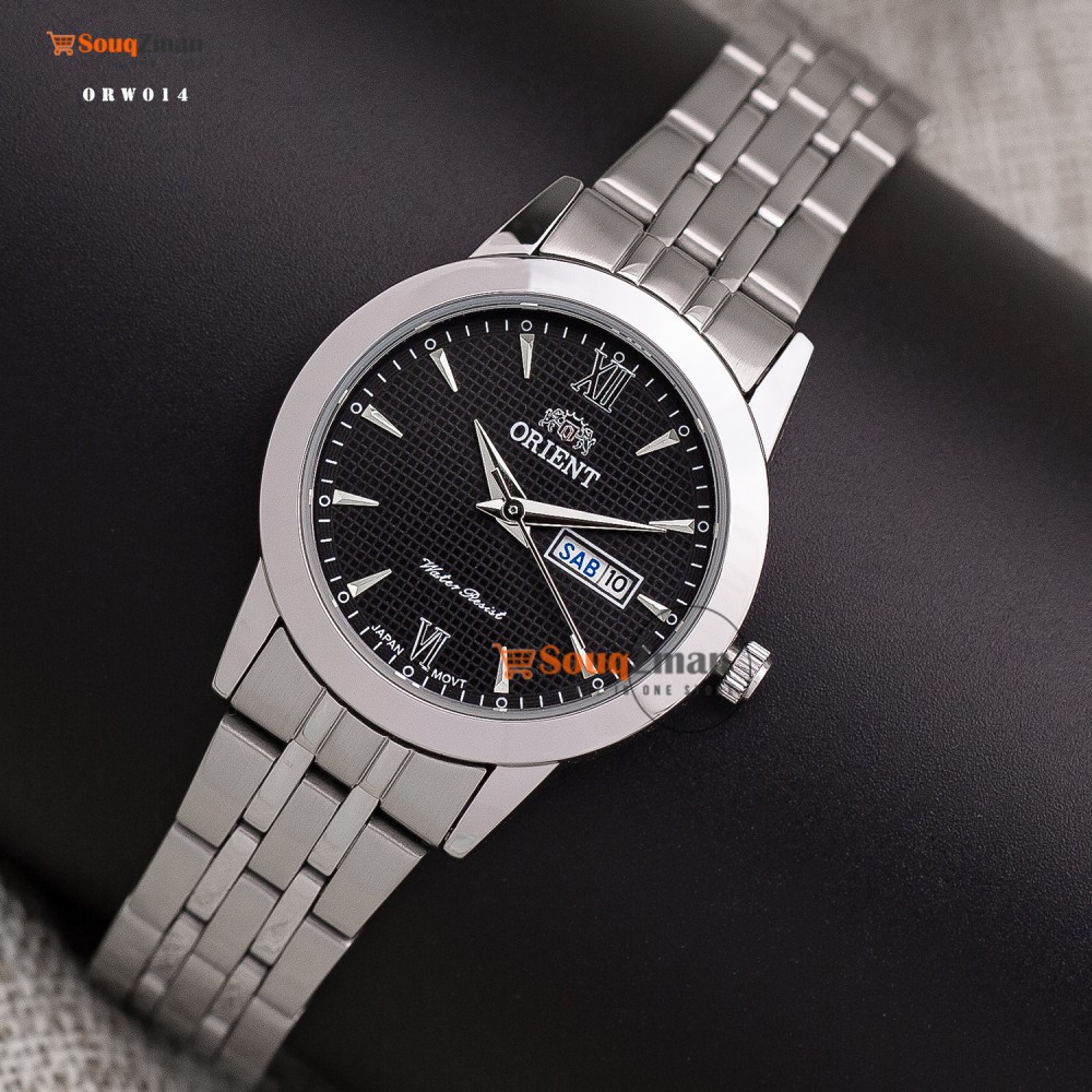 Orient Original Hand Watch Model: ORW014