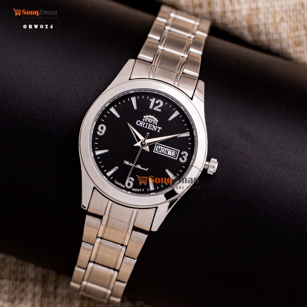 Orient Original Hand Watch Model: ORW024