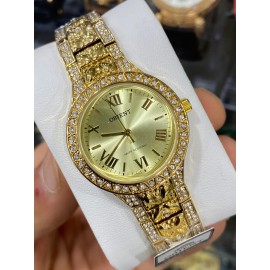 Orient quartz 1y warranty code ORW070