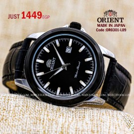 Orient OR0301-L09