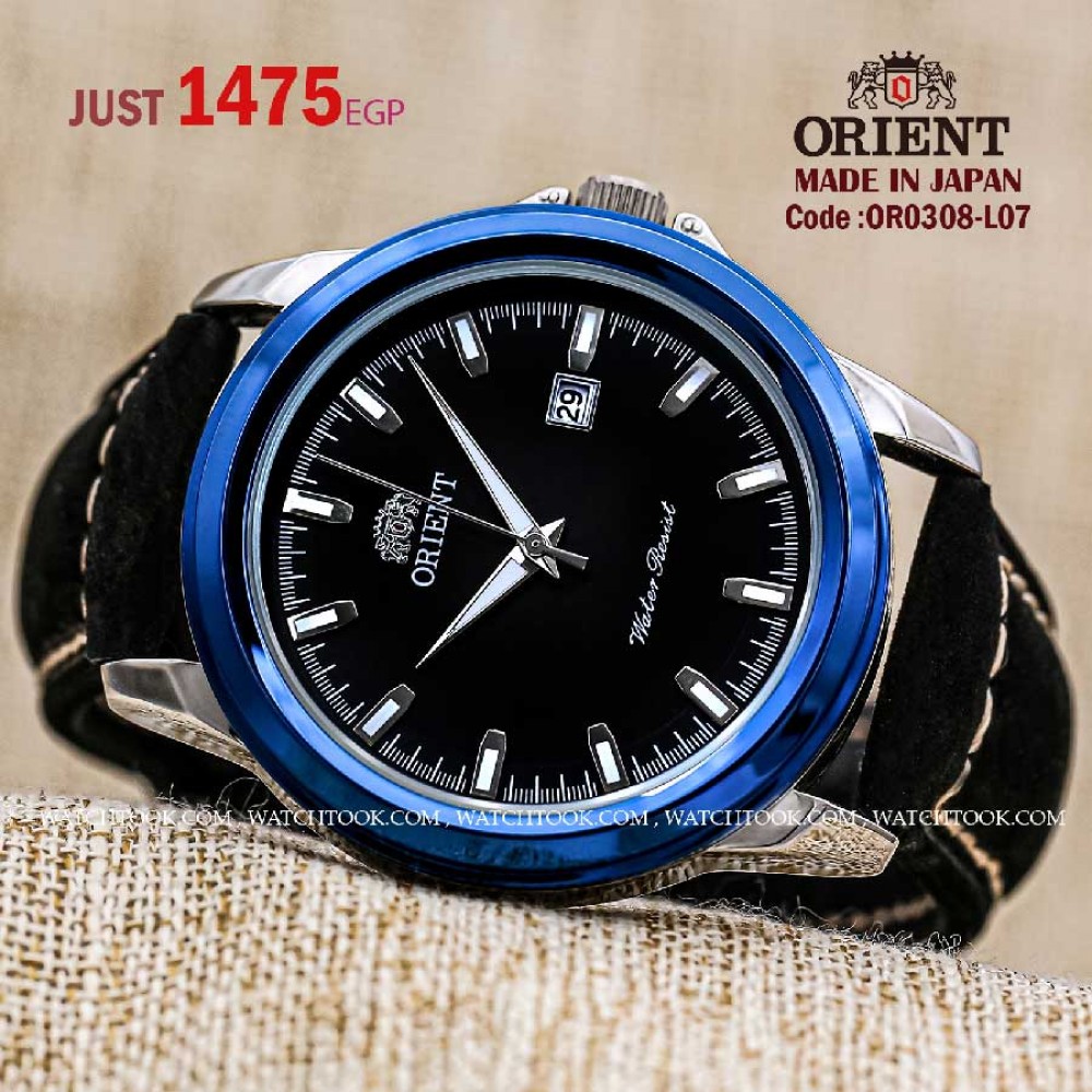 Orient OR0308-L07