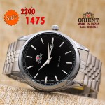 Orient quartz 1y warranty code OR0854