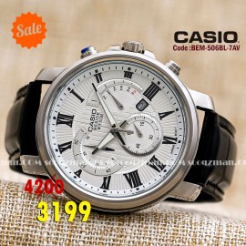 Casio BEM-506BL-7AV